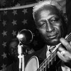 Take A Whiff On Me Chords by Leadbelly