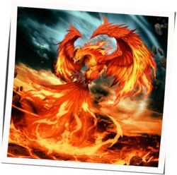 League Of Legends chords for Phoenix