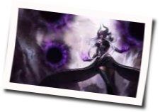 League Of Legends chords for The curse of the sad mummy