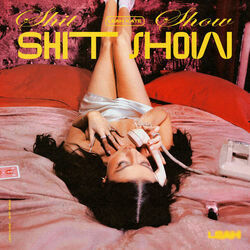 Shit Show Chords by Leah Kate