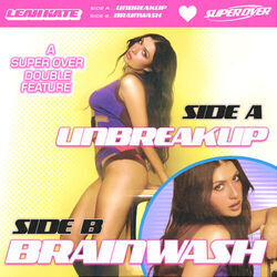 Unbreakup Chords by Leah Kate