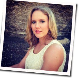 Leah Nobel chords for Strawberry fields