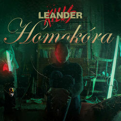 Homokóra Chords by Leander Kills