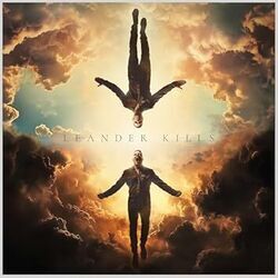 Terrorszeretet Chords by Leander Kills