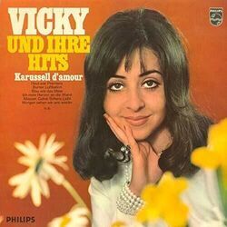 Heut War Premiere Chords by Vicky Leandros