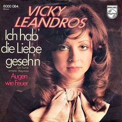 Ich Hab Die Liebe Gesehn Chords by Vicky Leandros
