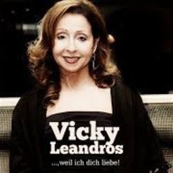 Ich Lass Dich Los Weil Ich Dich Liebe Chords by Vicky Leandros