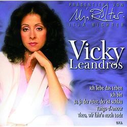 Ich Liebe Das Leben Ukulele Chords by Vicky Leandros