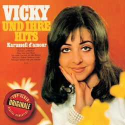Morgen Sehen Wir Uns Wieder Chords by Vicky Leandros