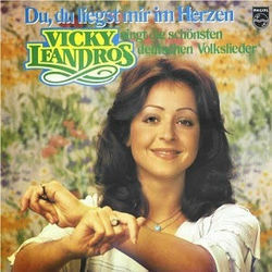 Sabinchen War Ein Frauenzimmer Chords by Vicky Leandros