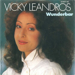 Wunderbar Chords by Vicky Leandros