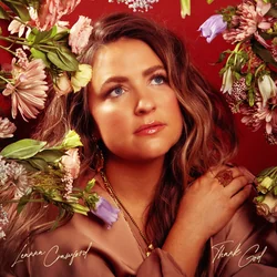 Thank God Chords by Leanna Crawford