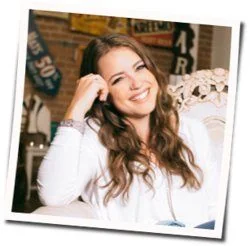Work In Progress Chords by Leanna Crawford