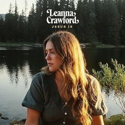 Jesus Is Chords by Leanna Crawford