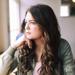 Simple Chords by Leanna Crawford