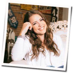 Work In Progress Chords by Leanna Crawford
