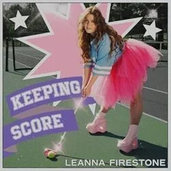 Keeping Score Chords by Leanna Firestone