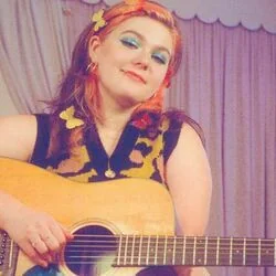 Special Chords by Leanna Firestone