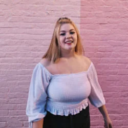 Strawberry Mentos Chords by Leanna Firestone