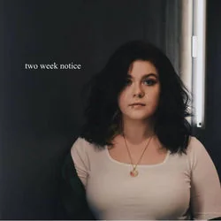 Two Week Notice Chords by Leanna Firestone