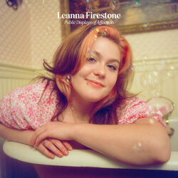 Leanna Firestone