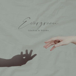 Evergreen Chords by Leanne & Naara