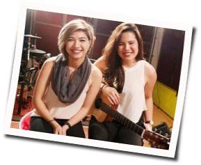 Make Me Sing Chords by Leanne & Naara