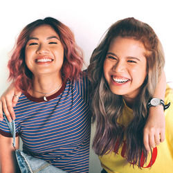 New York And Back Chords by Leanne & Naara