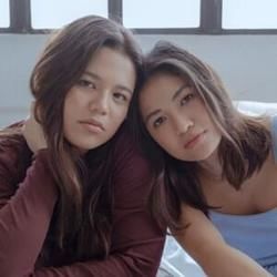 Run Run Chords by Leanne & Naara