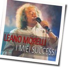 Nata Libera Chords by Leano Morelli