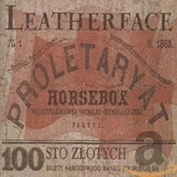 Lorrydrivers Son Tab by Leatherface