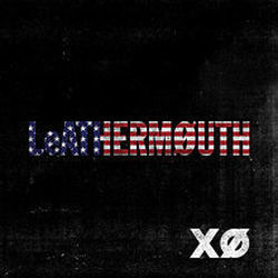 I Am Going To Kill The President Of The United States Of America by Leathermouth