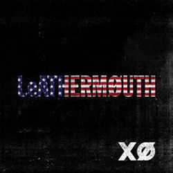 I Am Going To Kill The President Of The United States Of America Tab by Leathermouth