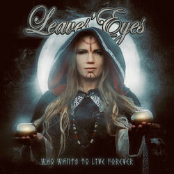 Who Wants To Live Forever Chords by Leaves Eyes