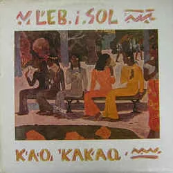 Kao Kakao Chords by Leb I Sol