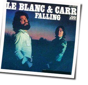 Falling by Leblanc And Carr