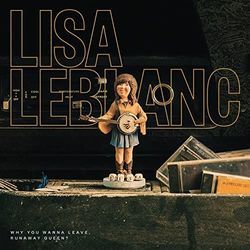 Could You Wait Til Ive Had My Coffee Chords by Lisa Leblanc