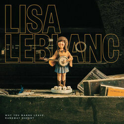 Dump The Guy Asap Chords by Lisa Leblanc