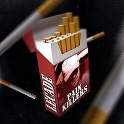 Painkillers Chords by LECADE