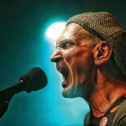 Rower Bass Tab by Lech Janerka