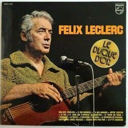 Notre Sentier Chords by Felix Leclerc
