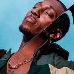10 Toes Chords by Lecrae