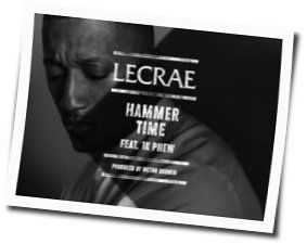 Hammer Time Chords by Lecrae