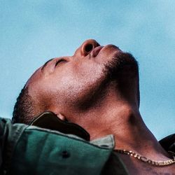 Keep Going Chords by Lecrae