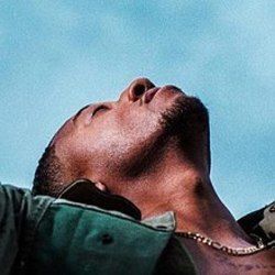 Restored Chords by Lecrae
