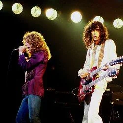 Battle Of Evermore Mandolin Tab by Led Zeppelin