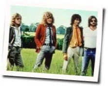 Battle Of Evermore (Ver2) Tab by Led Zeppelin
