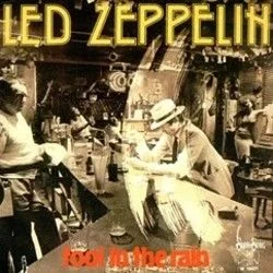 Fool In The Rain Chords by Led Zeppelin