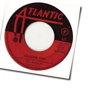 Gallows Pole (Ver2) Chords by Led Zeppelin