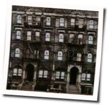 Kashmir (Ver2) Chords by Led Zeppelin
